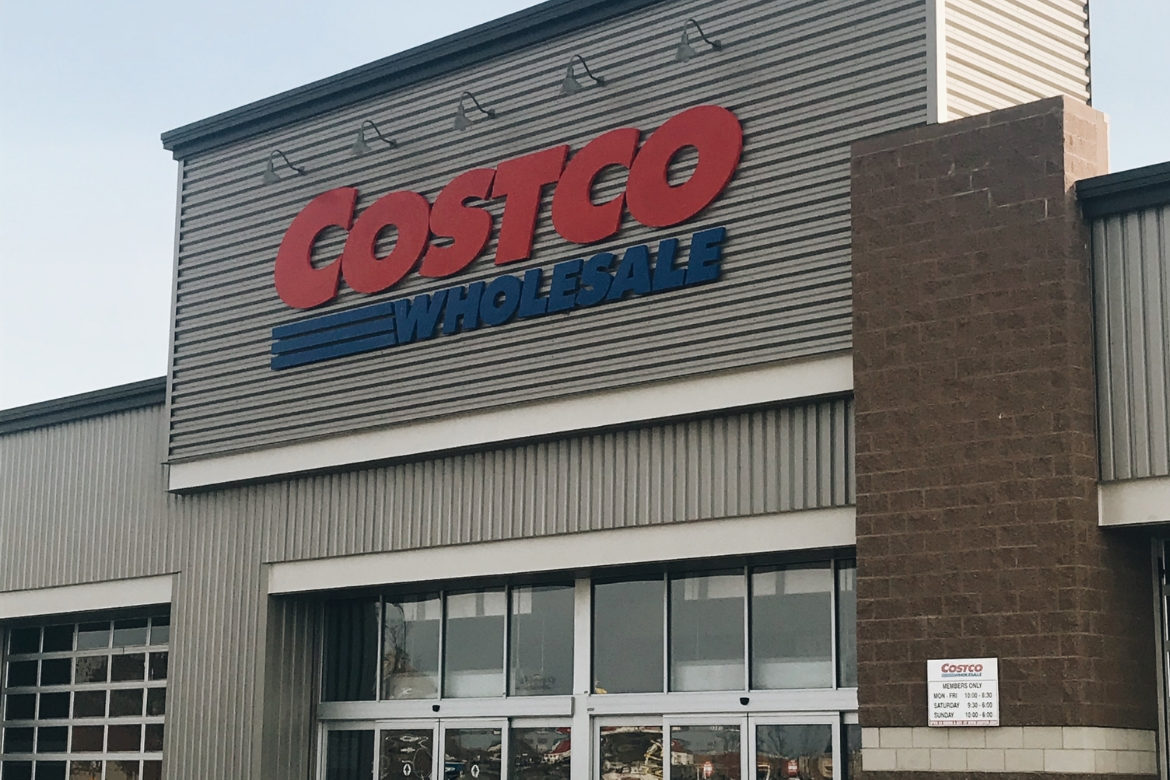 costco kanken