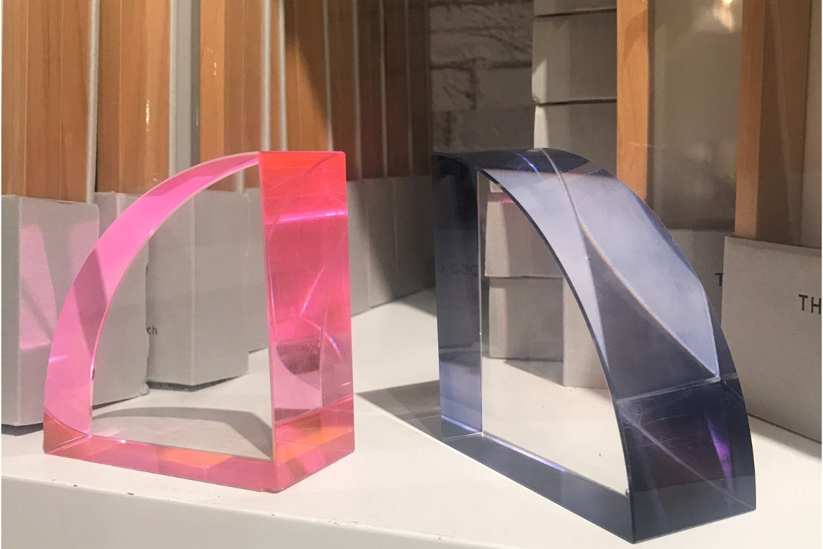 West Elm Bookends on Sale