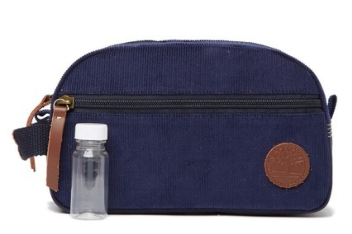 Timberland Toiletry Kit on Sale from Nordstrom rack