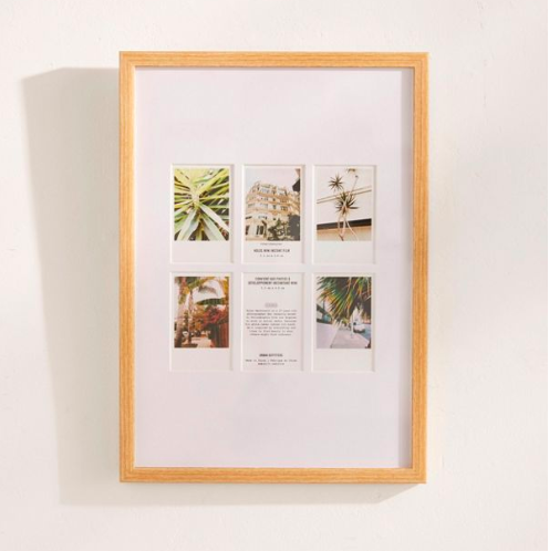Photo Frame from Urban Outfitters