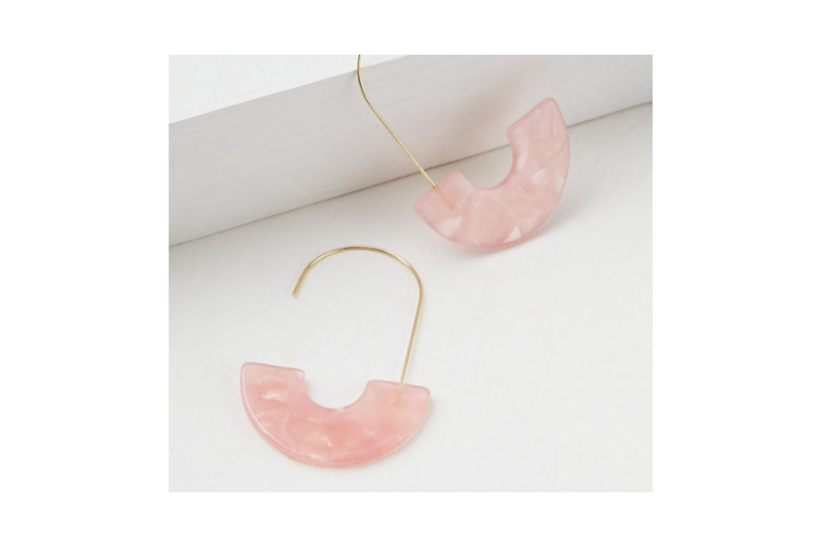 Hoop Earrings on Sale from American Eagle