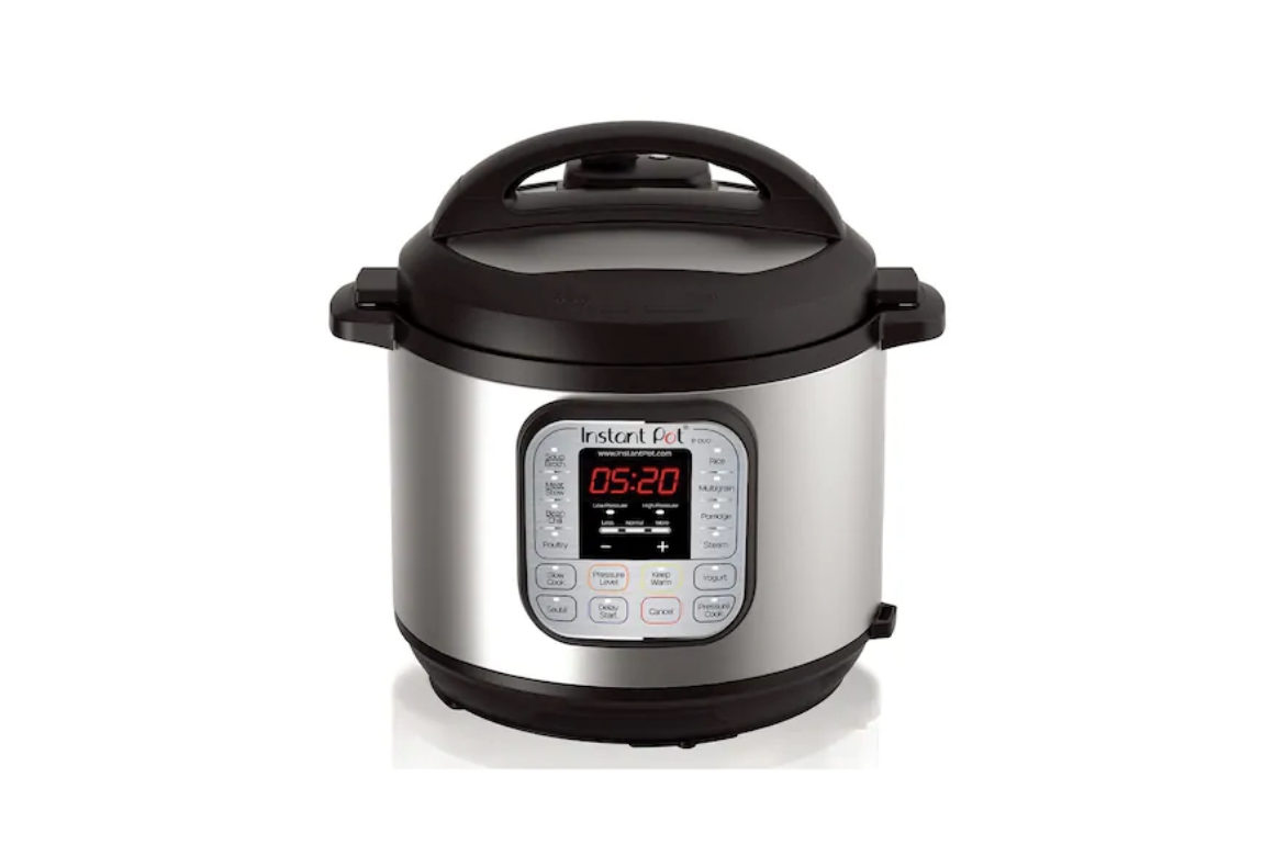 Instant Pot on Sale from Kohl's