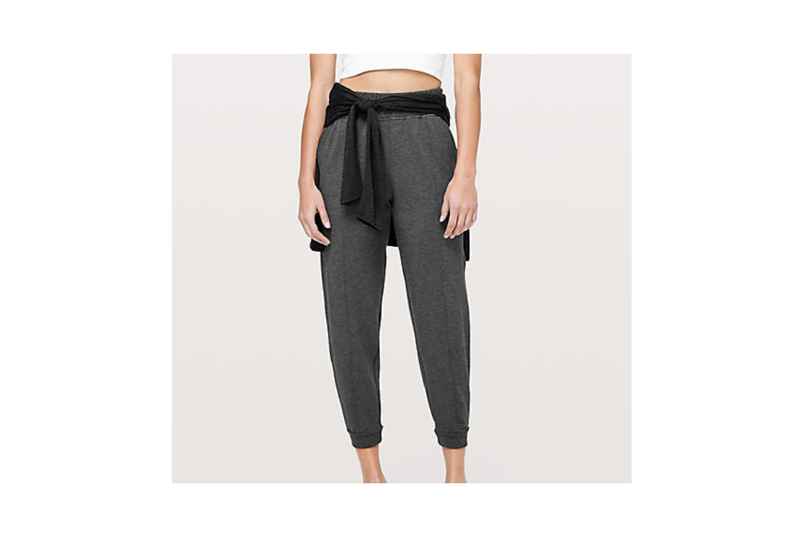 lululemon joggers sale