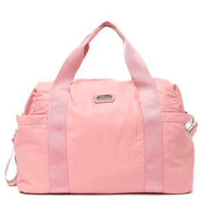 Pink Madden Girl Weekend Bag on Sale from Nordstrom Rack