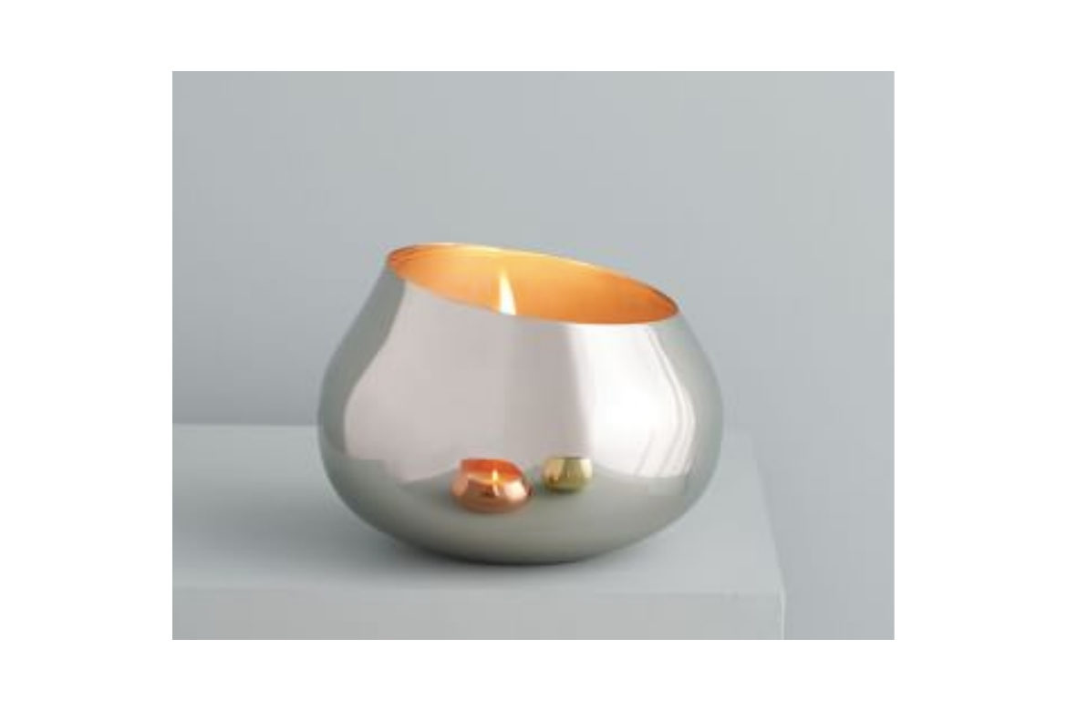 Candle on Sale from West Elm