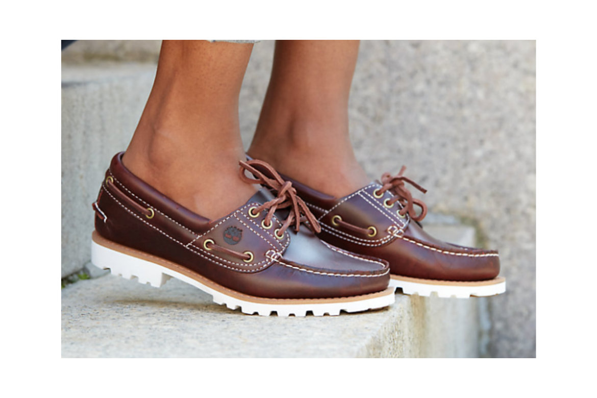 timberland deck shoes sale