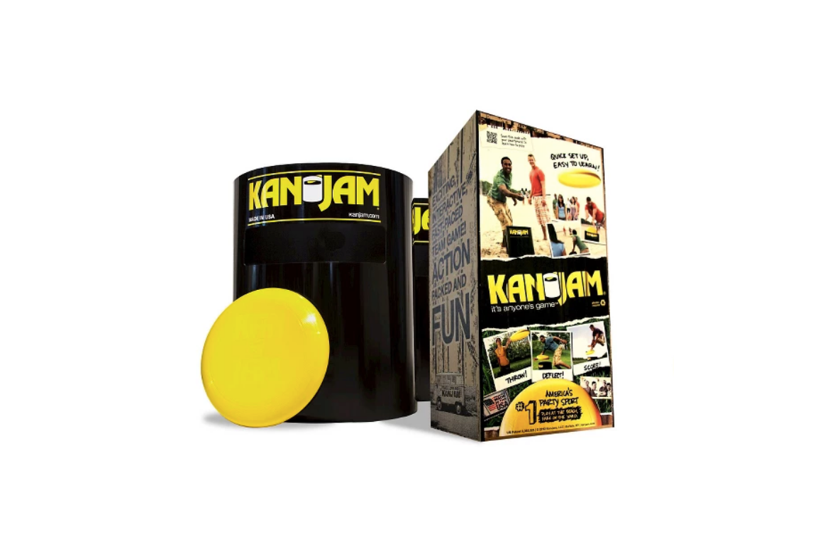 Father's Day Gift Kan Jam