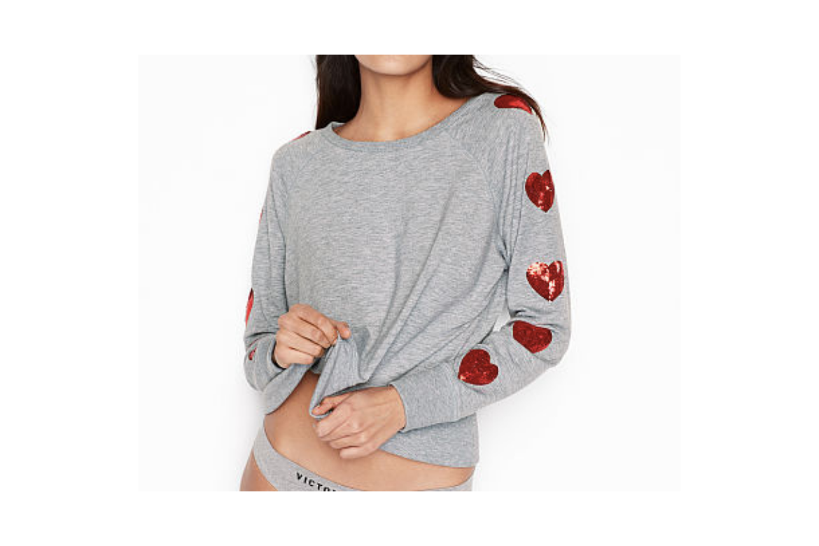 Pullover on Sale from Victoria's Secret