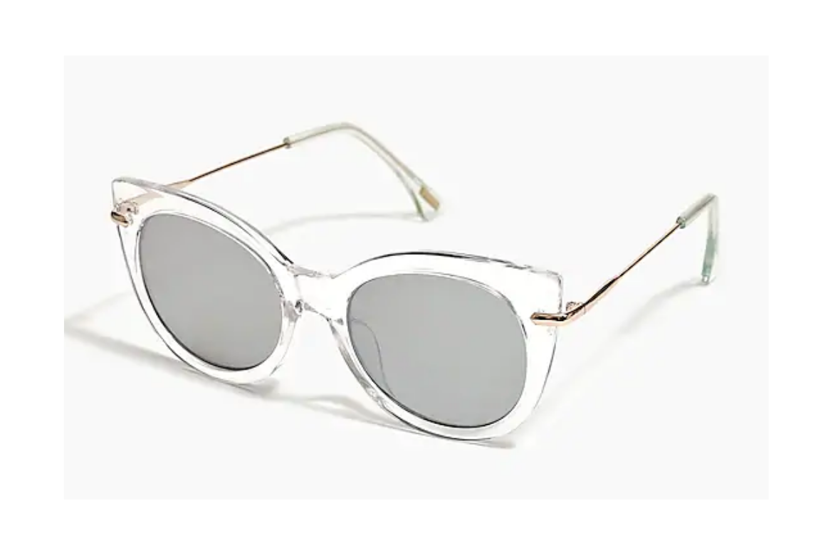 Sunglasses on Sale from J. Crew Factory