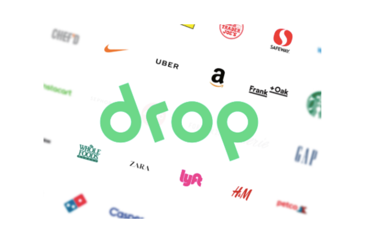 Drop App Review and Promo Code How does the Drop App