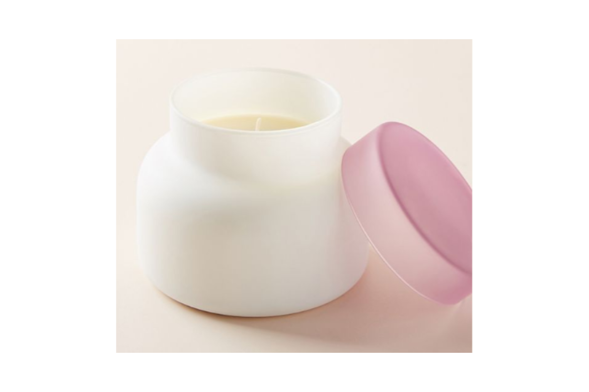 Jar Candle on Sale form Anthropologie