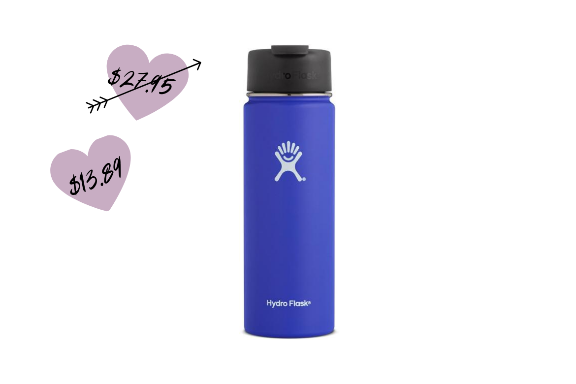 Hydro Flask Coffee Tumbler Flask on Sale from REI