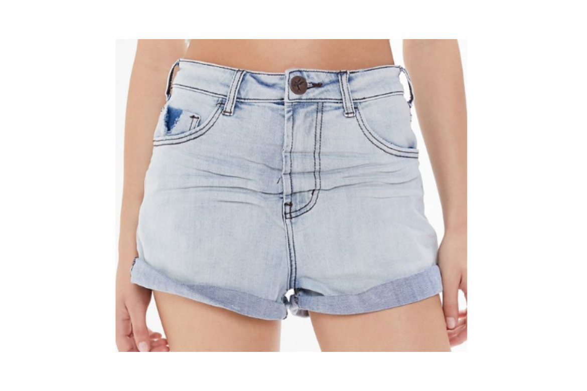 one teaspoon bandit shorts sale