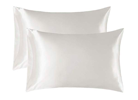 Silk vs Satin Pillowcase - Which is better? - Sales Rack Sidekick