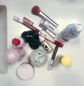 Glossier Referral Link and Skincare Product Review