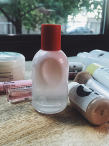 Glossier You Perfume Review